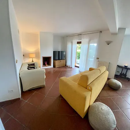 Frida Appartement