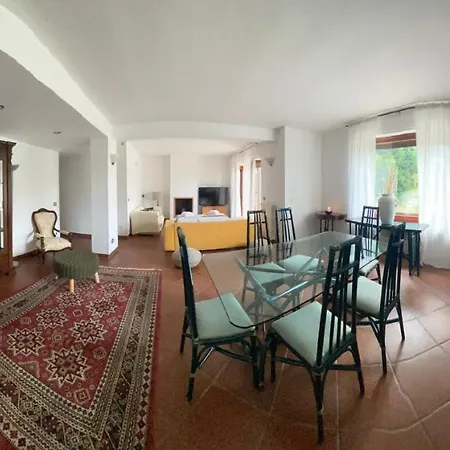 Appartement Frida *