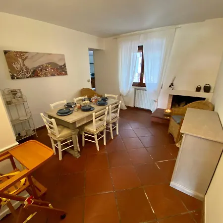 Appartement Frida Ostuni